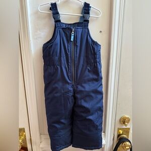 New Carter’s Snow Bibs